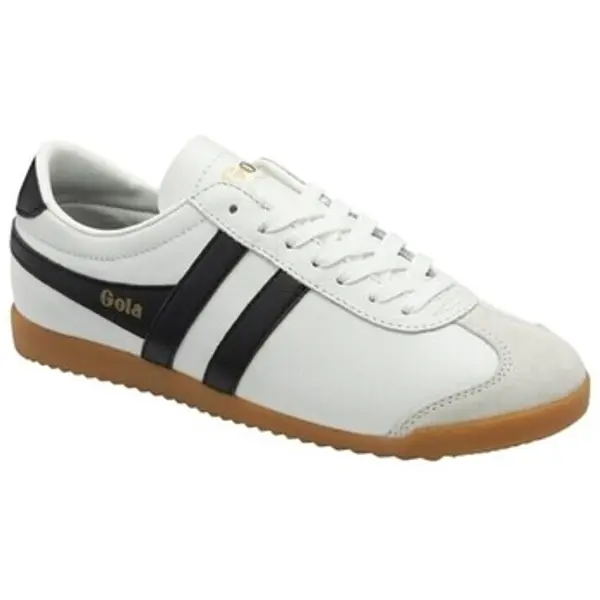 Gola Gola  Niske tenisice BULLET LEATHER  Gola