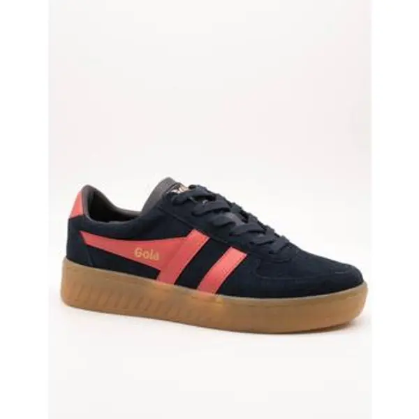 Gola Gola  Niske tenisice CLA589 Grandslam  Gola