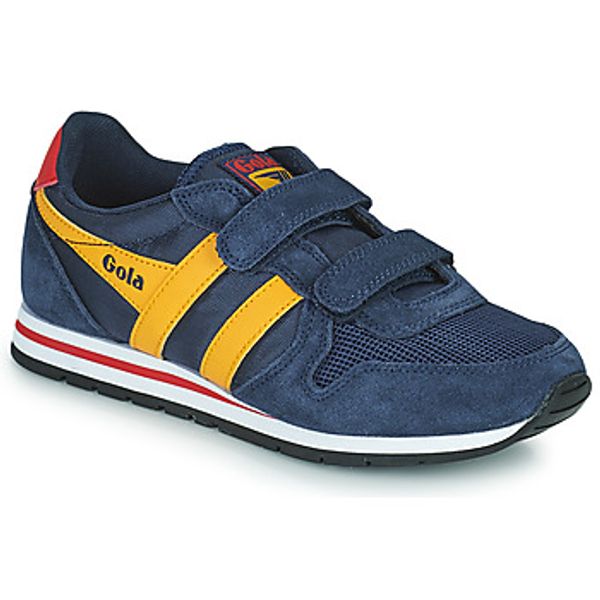 Gola Gola  Niske tenisice DAYTONA VELCRO  Gola