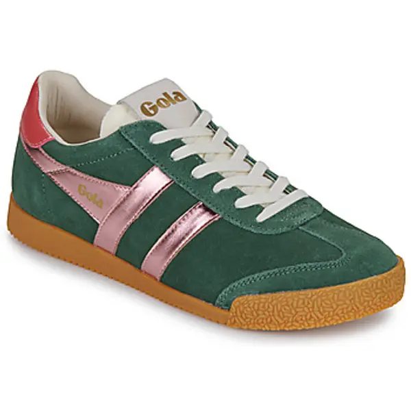 Gola Gola  Niske tenisice ELAN GLITZ  Gola