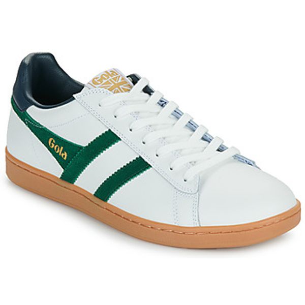 Gola Gola  Niske tenisice EQUIPE II LEATHER  Gola