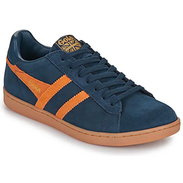 Gola Gola  Niske tenisice Equipe II Suede  Gola