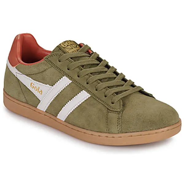 Gola Gola  Niske tenisice Equipe II Suede  Gola