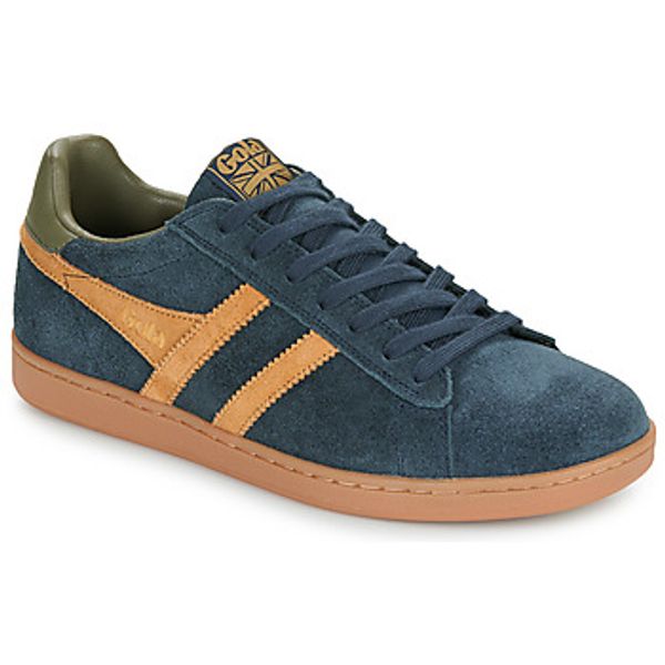 Gola Gola  Niske tenisice EQUIPE II SUEDE  Gola