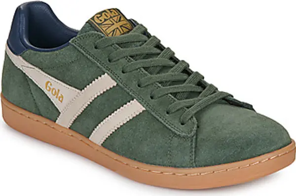 Gola Gola  Niske tenisice Equipe II Suede  Gola