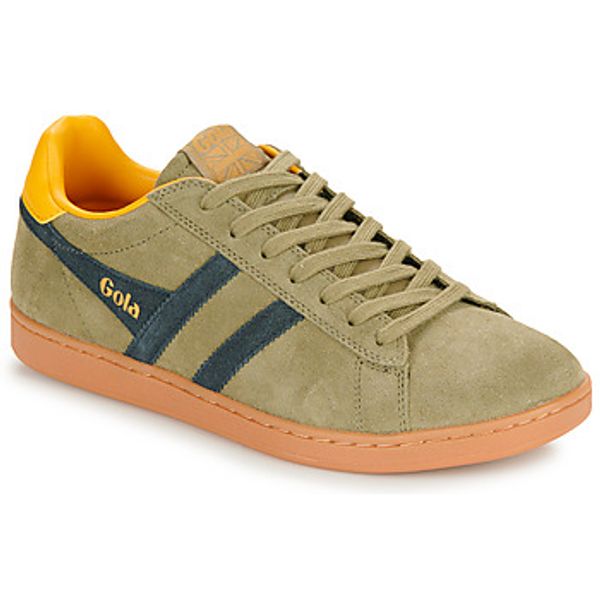 Gola Gola  Niske tenisice EQUIPE II SUEDE  Gola