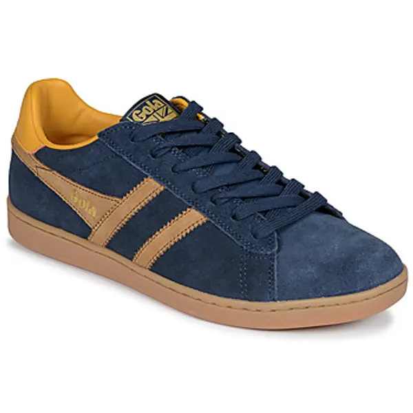 Gola Gola  Niske tenisice EQUIPE II SUEDE  Gola