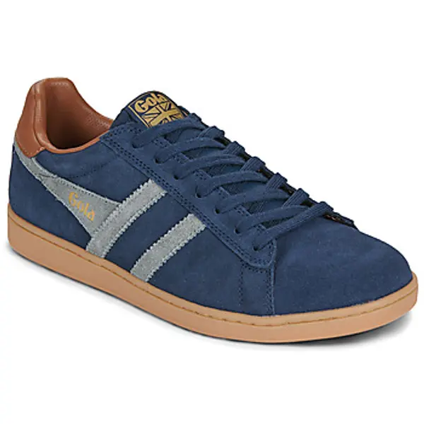 Gola Gola  Niske tenisice EQUIPE II SUEDE  Gola