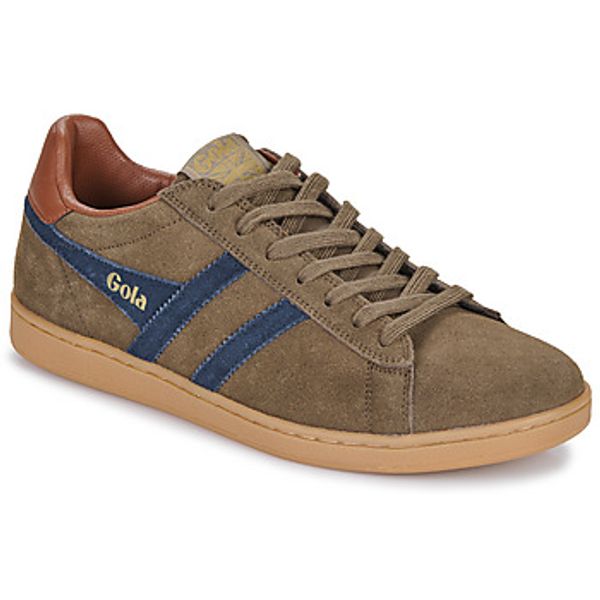 Gola Gola  Niske tenisice Equipe II Suede  Gola
