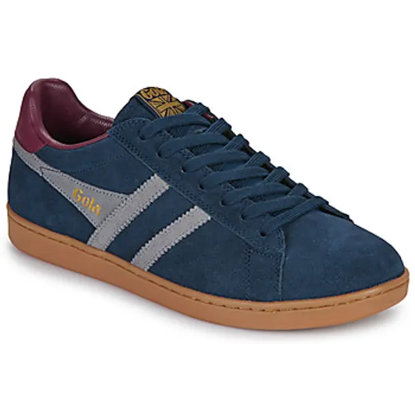 Gola Gola  Niske tenisice EQUIPE II SUEDE  Gola