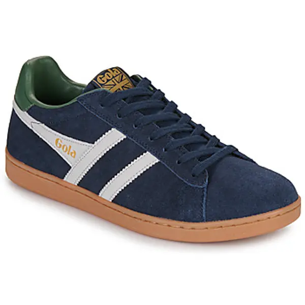 Gola Gola  Niske tenisice Equipe II Suede  Gola