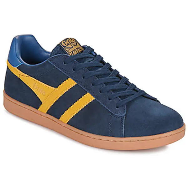 Gola Gola  Niske tenisice Equipe II Suede  Gola