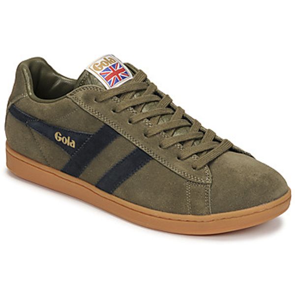 Gola Gola  Niske tenisice Equipe Suede  Gola