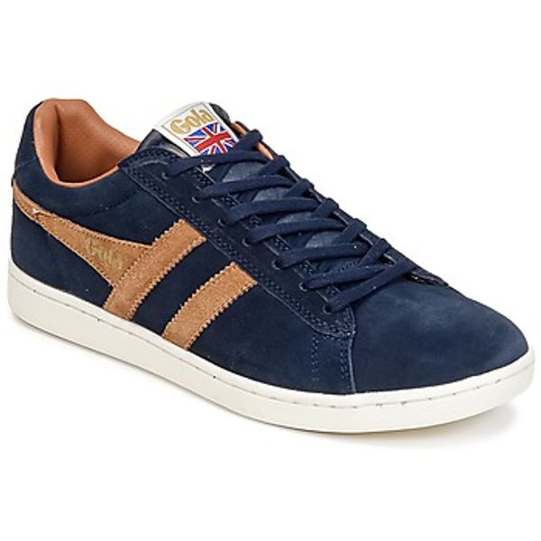 Gola Gola  Niske tenisice EQUIPE SUEDE  Gola