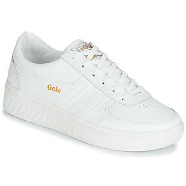 Gola Gola  Niske tenisice GRANDSLAM LEATHER  Gola