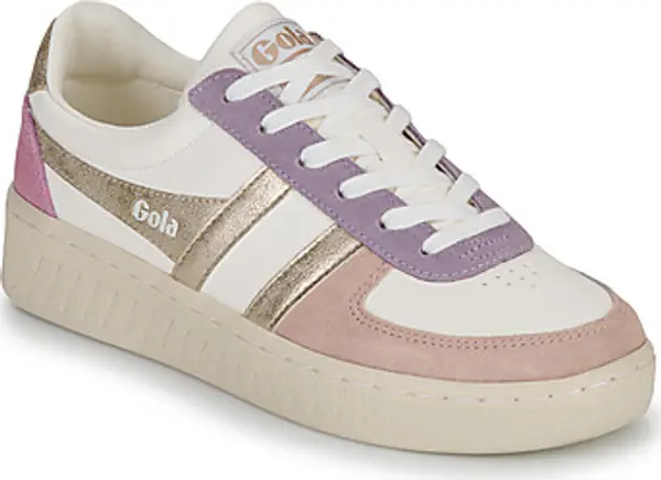 Gola Gola  Niske tenisice Grandslam Quadrant  Gola