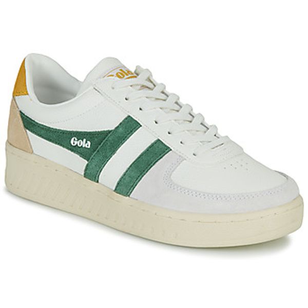 Gola Gola  Niske tenisice GRANDSLAM TRIDENT  Gola