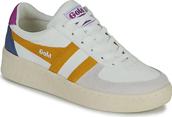 Gola Gola  Niske tenisice GRANDSLAM TRIDENT  Gola