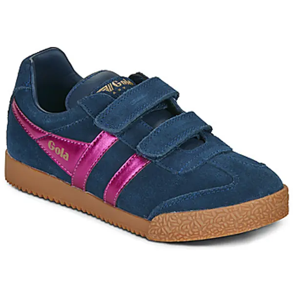 Gola Gola  Niske tenisice Harrier Glitz Strap  Gola