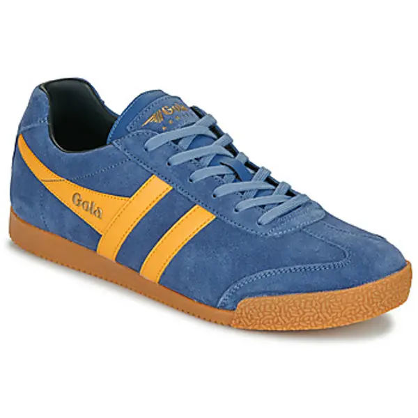 Gola Gola  Niske tenisice Harrier  Gola