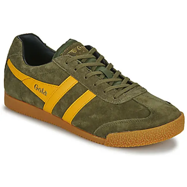 Gola Gola  Niske tenisice HARRIER  Gola