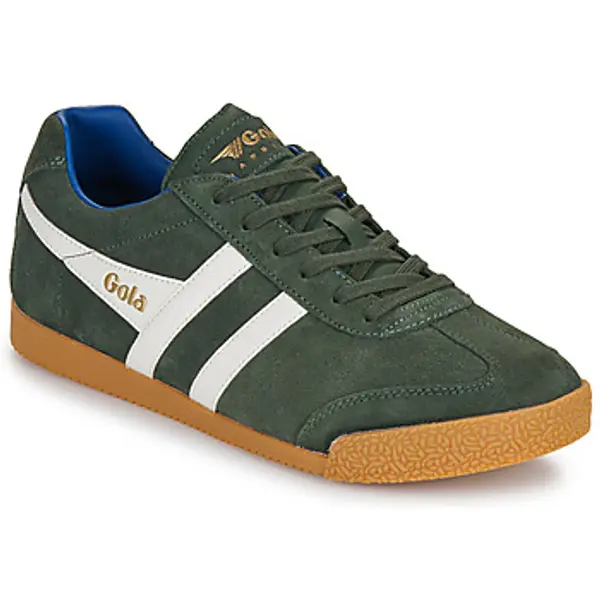 Gola Gola  Niske tenisice Harrier  Gola