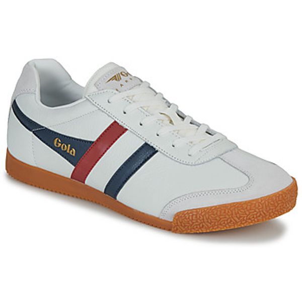 Gola Gola  Niske tenisice HARRIER LEATHER  Gola