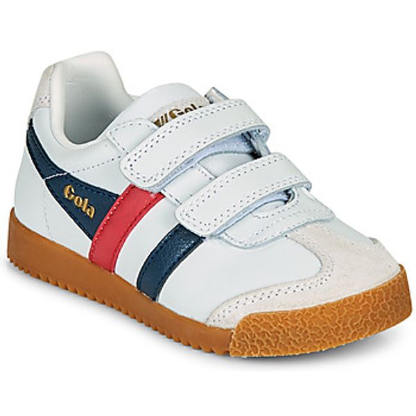 Gola Gola  Niske tenisice HARRIER LEATHER VELCRO  Gola