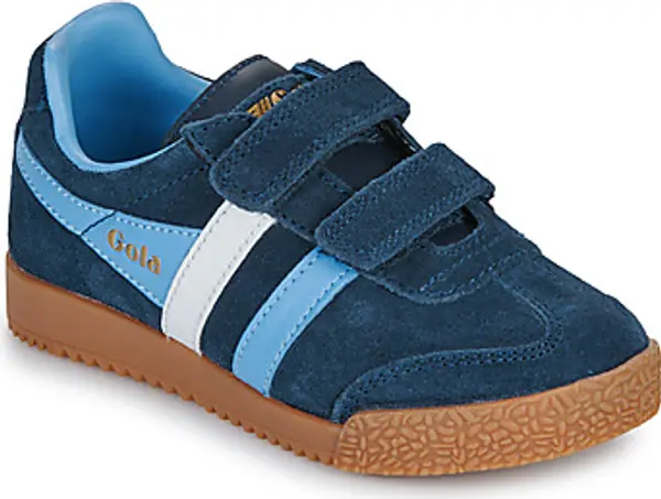 Gola Gola  Niske tenisice HARRIER STRAP  Gola