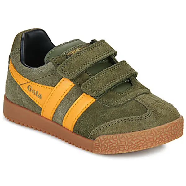 Gola Gola  Niske tenisice Harrier Strap  Gola