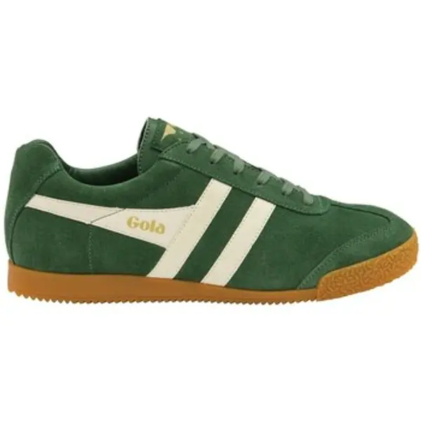 Gola Gola  Niske tenisice Harrier Suede  Gola