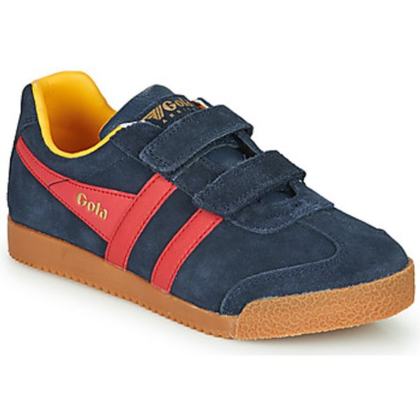 Gola Gola  Niske tenisice HARRIER VELCRO  Gola