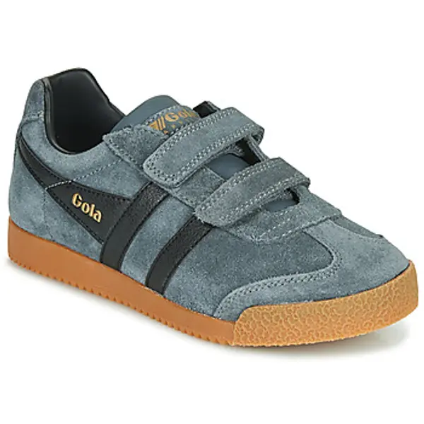 Gola Gola  Niske tenisice HARRIER VELCRO  Gola