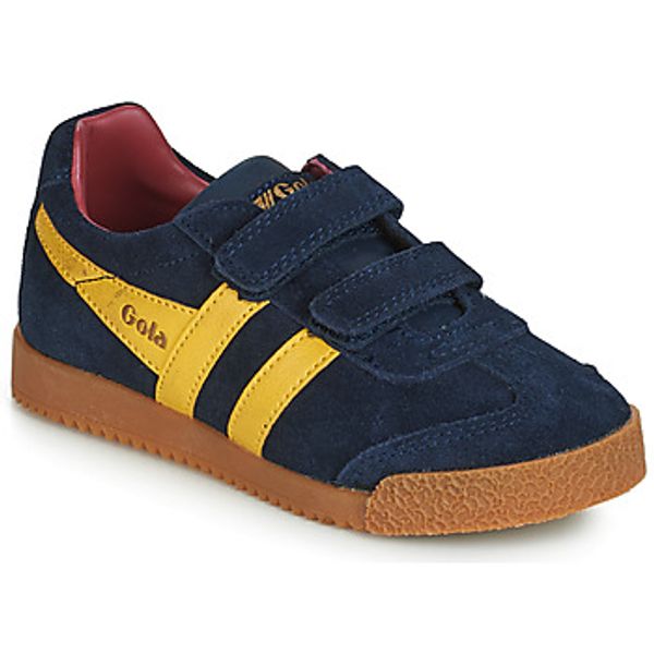 Gola Gola  Niske tenisice HARRIER VELCRO  Gola