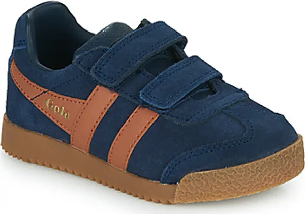 Gola Gola  Niske tenisice HARRIER VELCRO  Gola