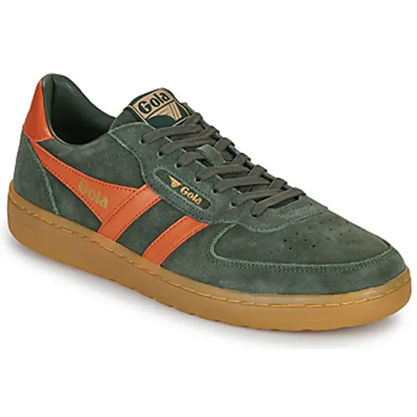 Gola Gola  Niske tenisice Hawk Suede '86  Gola