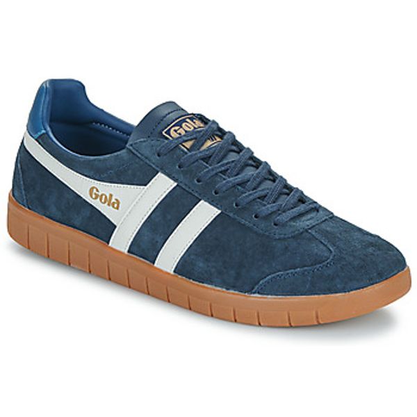 Gola Gola  Niske tenisice HURRICANE SUEDE  Gola