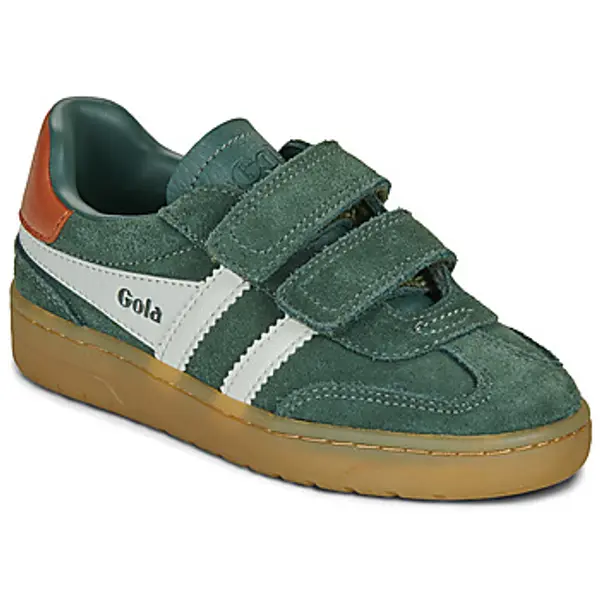 Gola Gola  Niske tenisice Viper Strap  Gola