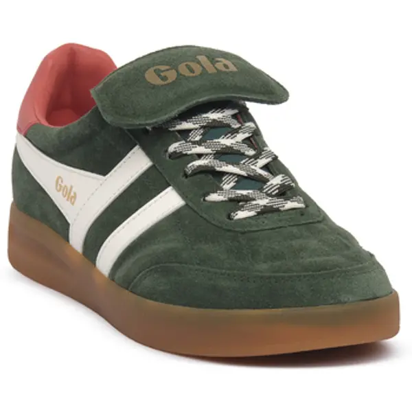 Gola Gola  Niske tenisice WHITE STADIA 86  Gola