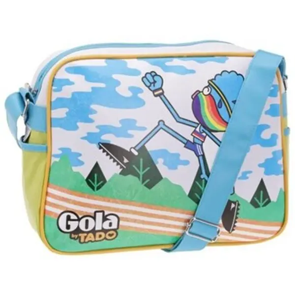 Gola Gola  Ručne torbe tub224redfordtrack  Gola