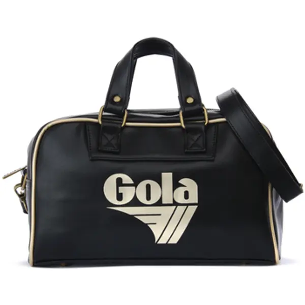 Gola Gola  Sportske torbe BLK BLACK GOLD MICRO REYNOLDS  Gola