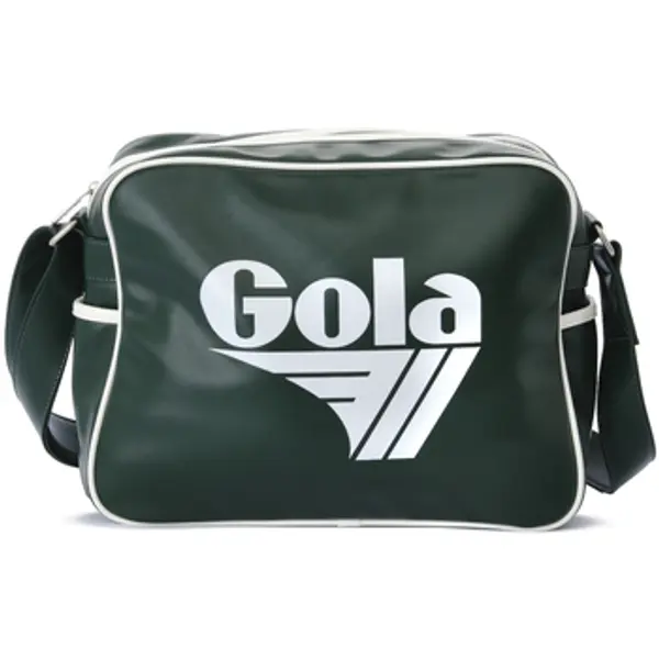 Gola Gola  Torbe za nošenje preko tijela BOTTLE GREEN MICRO REDFORD  Gola