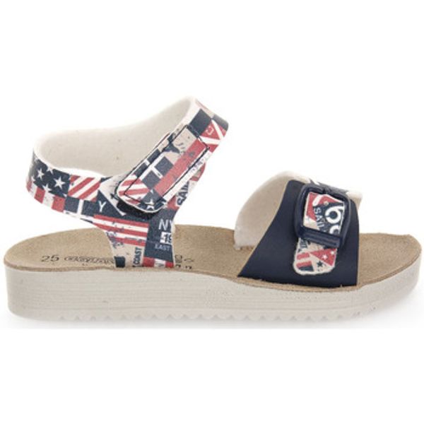 Gold Star Gold Star  Sandale i polusandale MIX NAVY  Gold Star