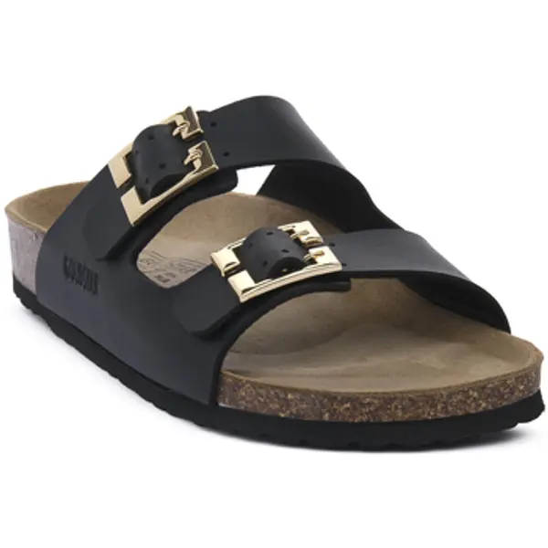 Gold Star Gold Star  Sandale i polusandale PREMIER NERO  Gold Star