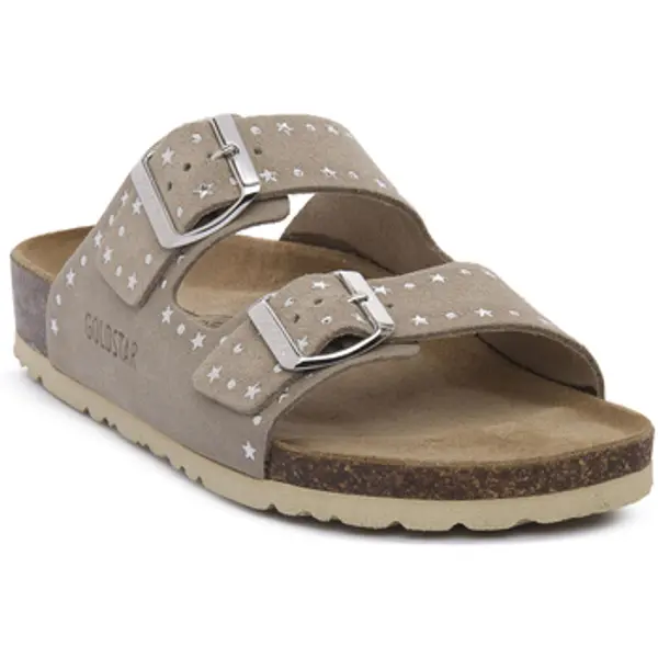 Gold Star Gold Star  Sandale i polusandale SABBIA CAMOSCIO  Gold Star