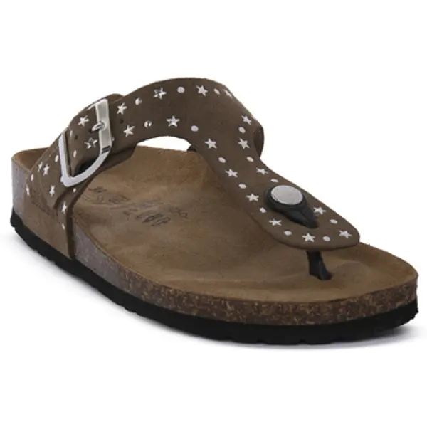 Gold Star Gold Star  Sandale i polusandale TAUPE CAMOSCIO  Gold Star
