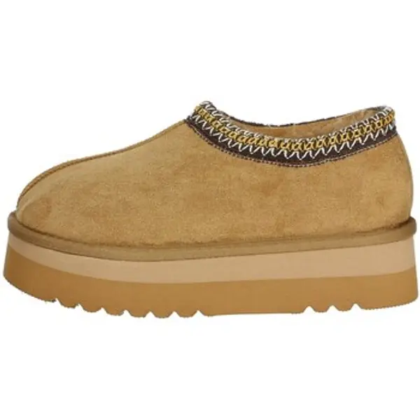 Gold&gold Gold&gold  Slip-on cipele FL230  Gold&gold