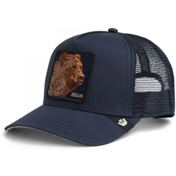 Goorin Bros Goorin Bros  Šilterice Bear trucker  Goorin Bros