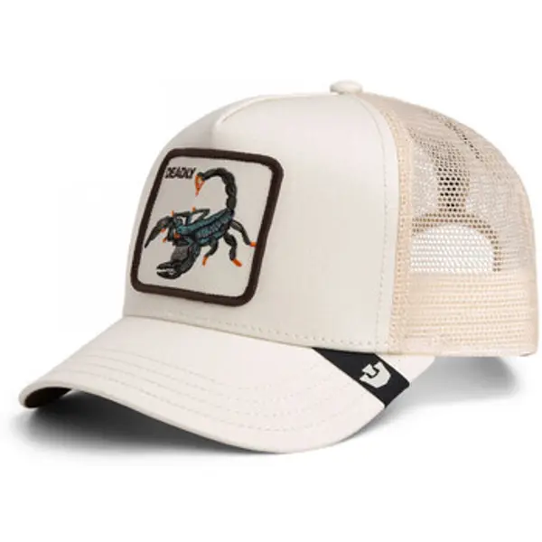 Goorin Bros Goorin Bros  Šilterice Deadly scorpion trucker  Goorin Bros