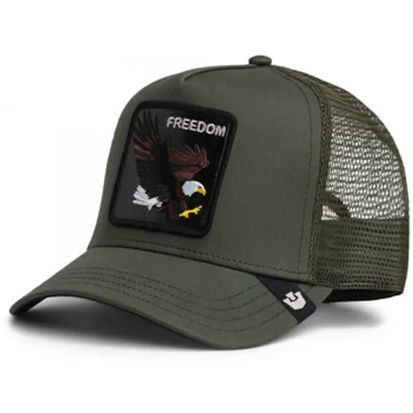 Goorin Bros Goorin Bros  Šilterice Freedom eagle  Goorin Bros